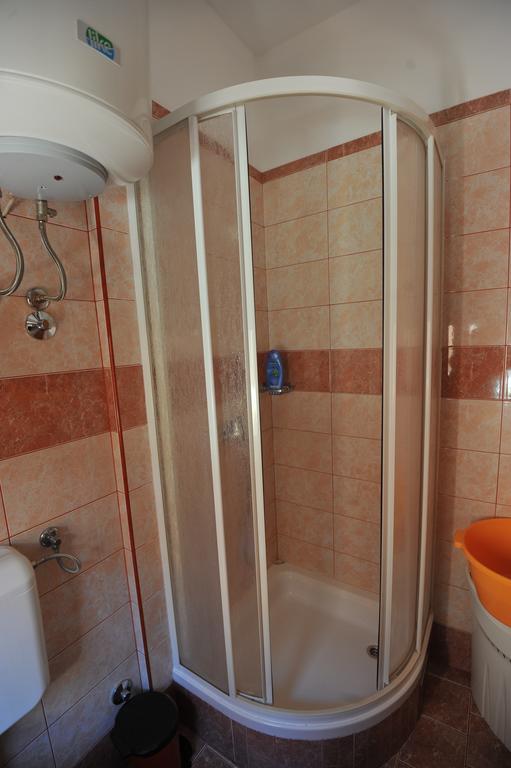 Apartment Jasna With Breathtaking Sea View, Terrace And Free Parking Hreljin Luaran gambar