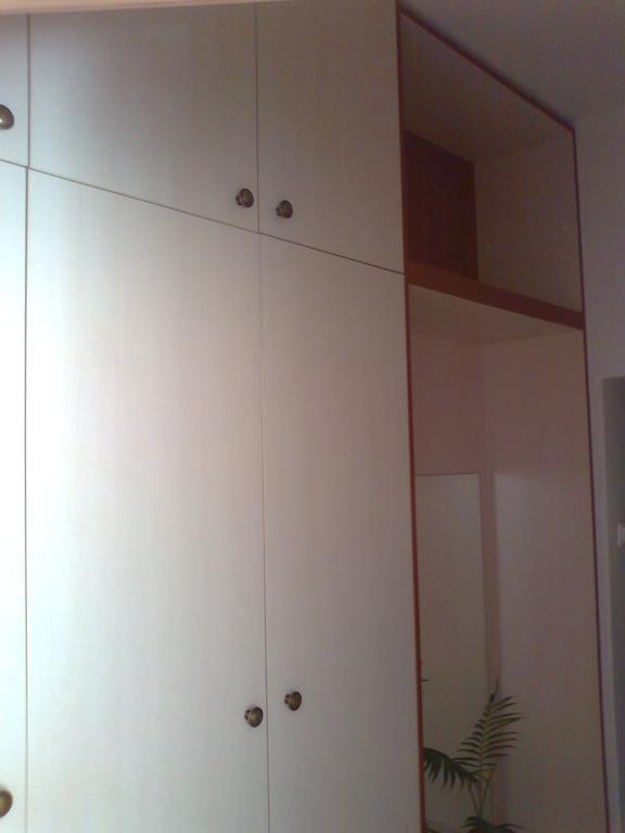 Apartment Jasna With Breathtaking Sea View, Terrace And Free Parking Hreljin Luaran gambar