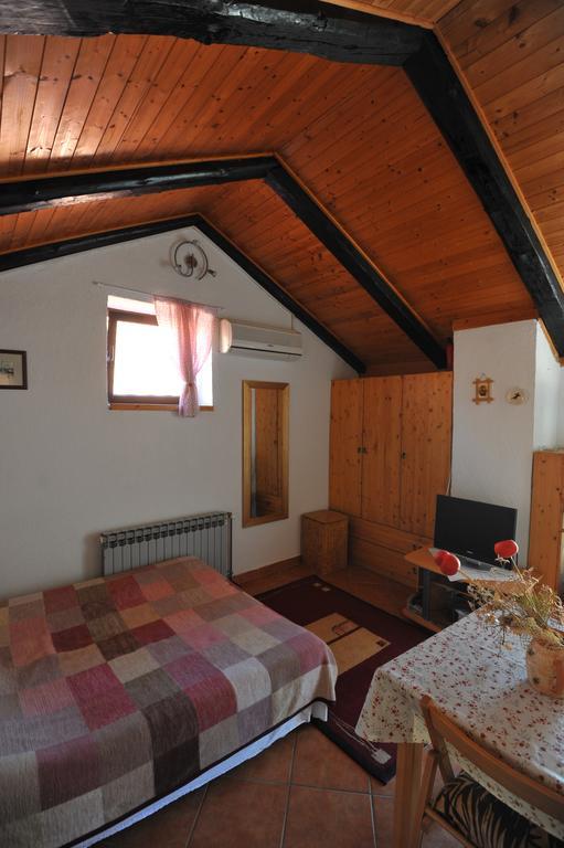 Apartment Jasna With Breathtaking Sea View, Terrace And Free Parking Hreljin Luaran gambar